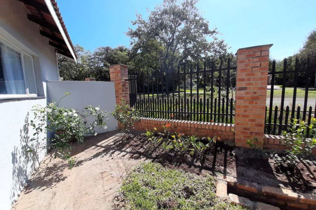 Kruger Southern Cross Malalane Exterior photo